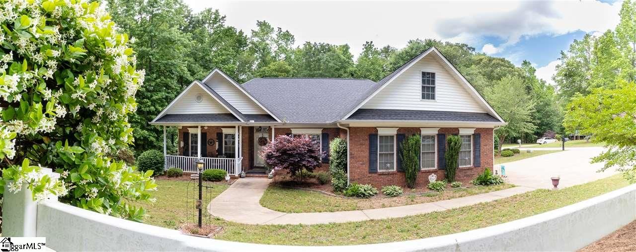 Property image 3 at 1750 Carolina Country Club Road, Spartanburg, SC 29306