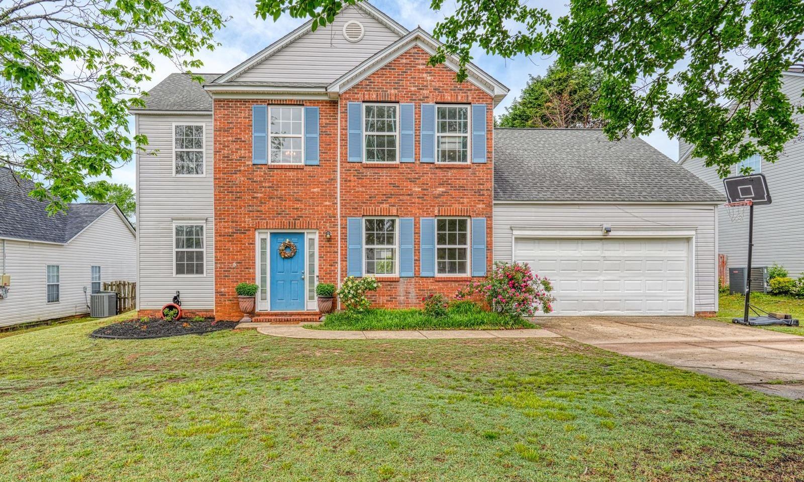 The Grove, Mauldin Community