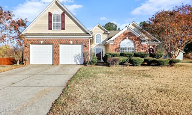 712 Golden Tanager Court