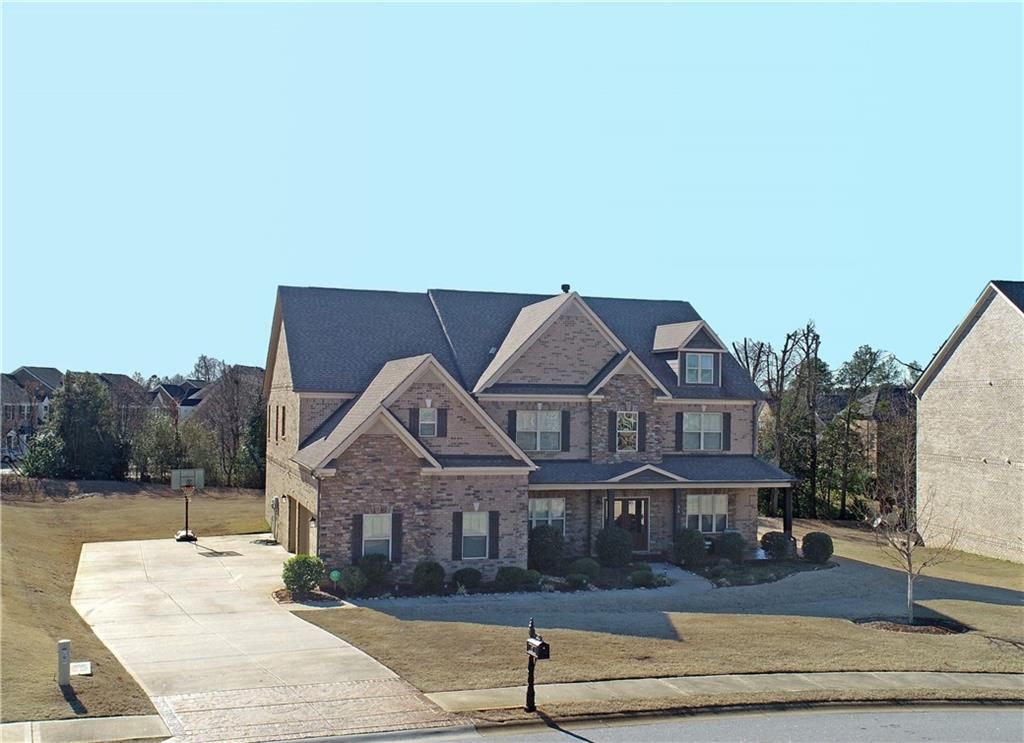 Property image 1 at 35 McRae Place, Simpsonville, SC 29681