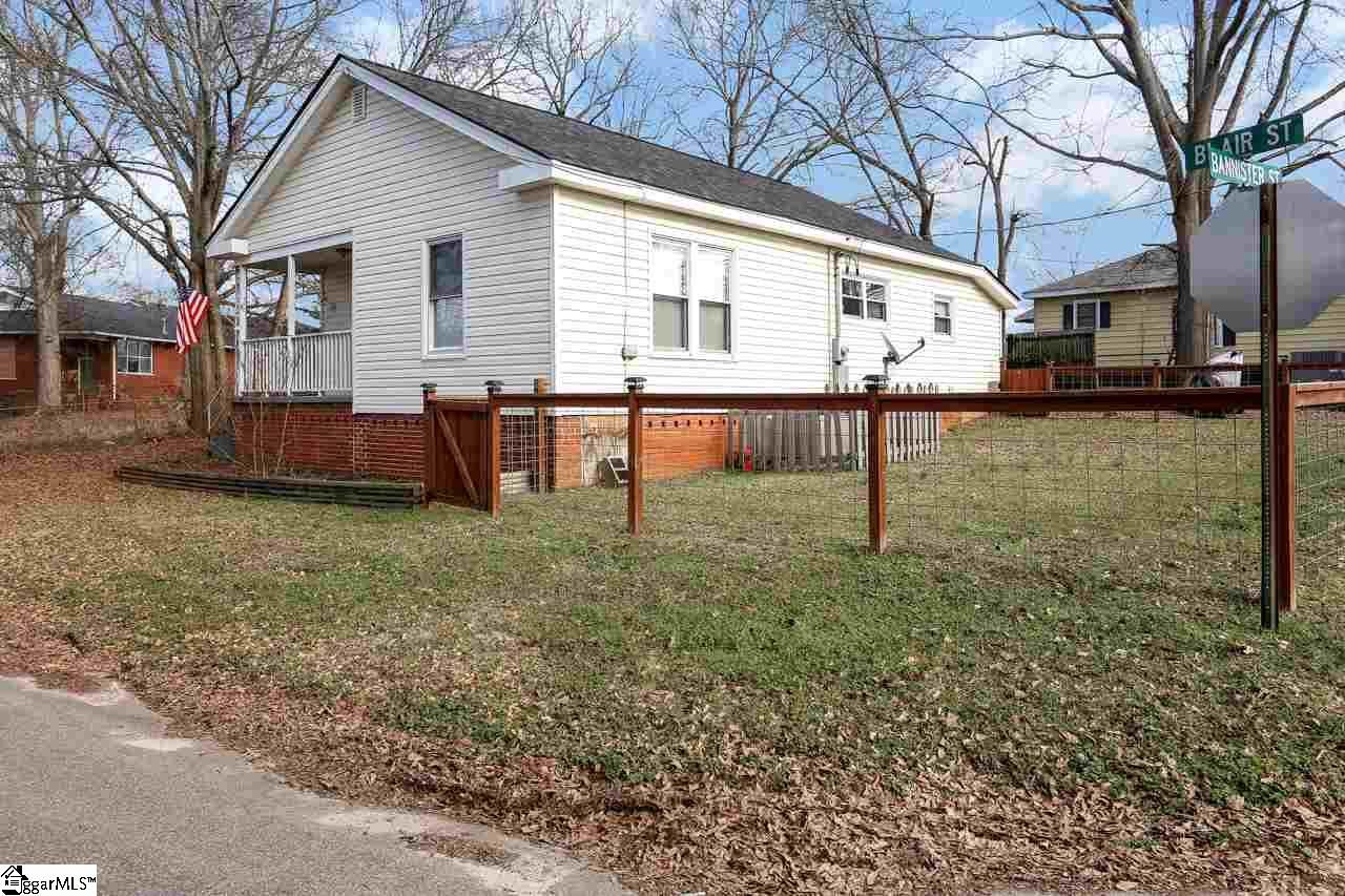 Property image 2 at 503 Blair Street, Easley, SC 29640