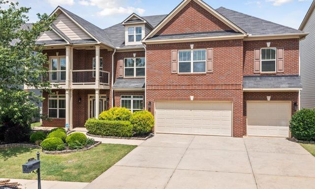 304 Abby Circle