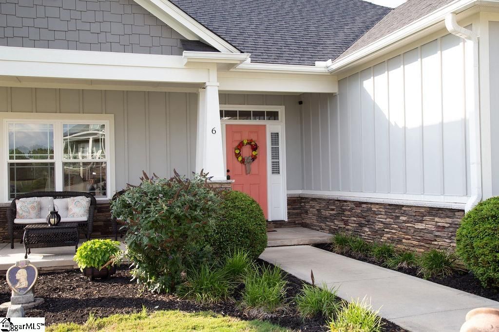 Property image 5 at 6 Kirklen Lane, Taylors, SC 29687