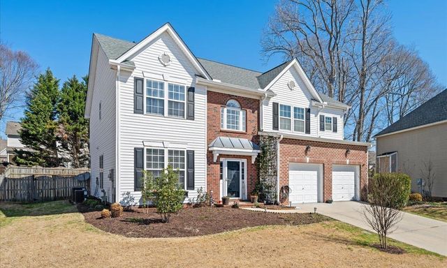509 Grimes Drive