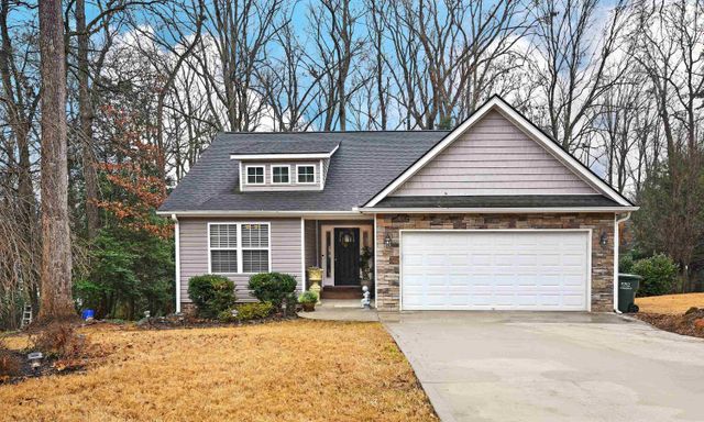 222 Barry Drive