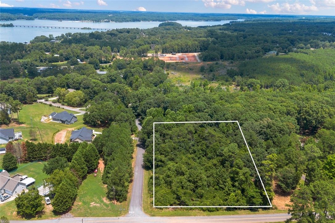 Property image 2 at 00 Gerrard Pointe Road, Anderson, SC 29626