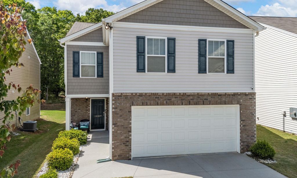 1087 Summerlin Trail