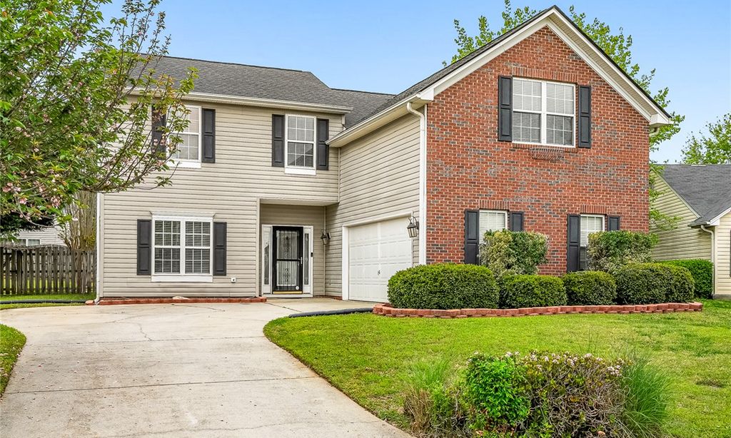9 Druid Hill Court