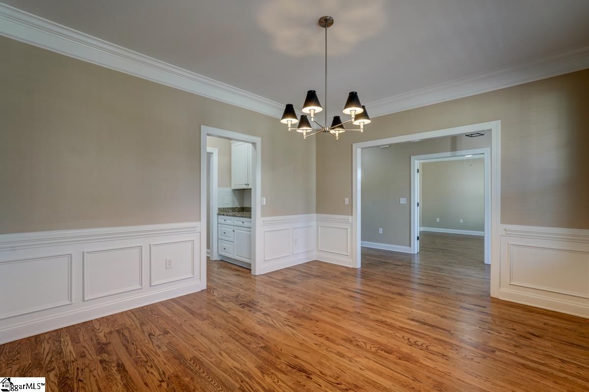 Property image 5 at 201 Grandmont Court, Greer, SC 29650