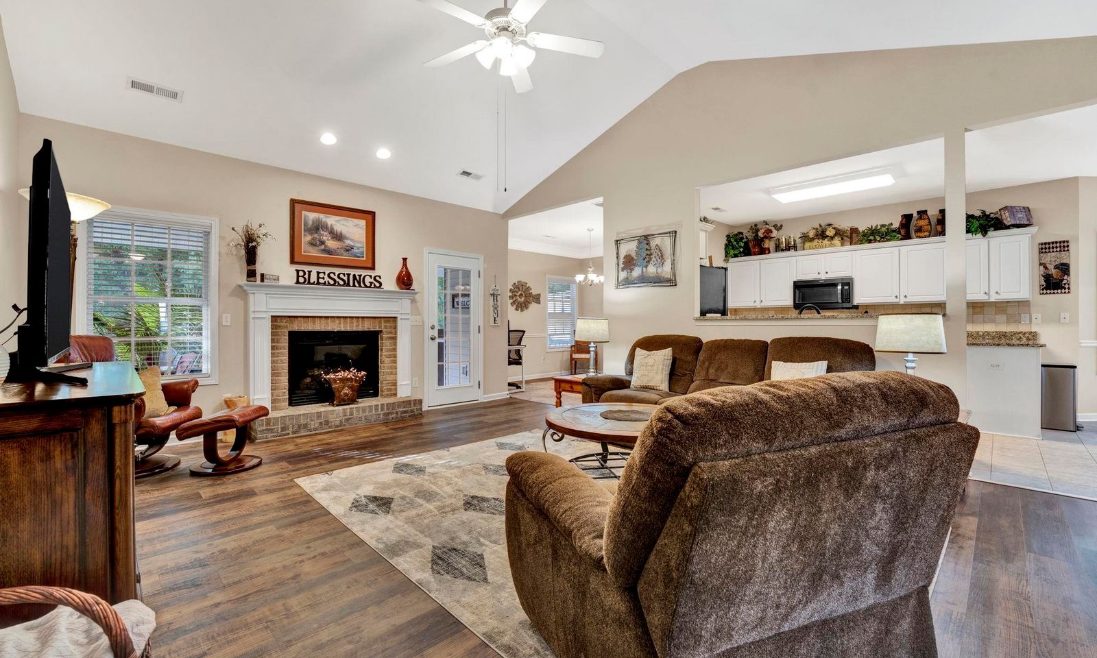 Property image 4 at 236 Heathermoor Way, Simpsonville, SC 29680