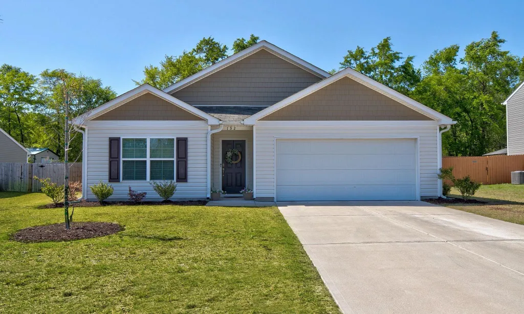 132 Carrington Drive