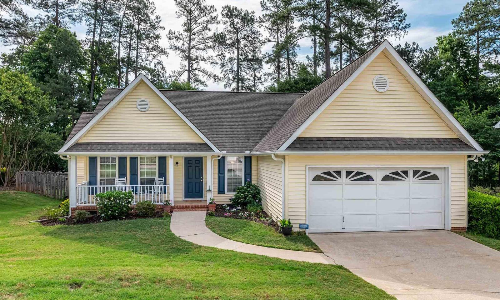 Main image of property at 7 E Fair Isle Drive, Simpsonville, SC 29681