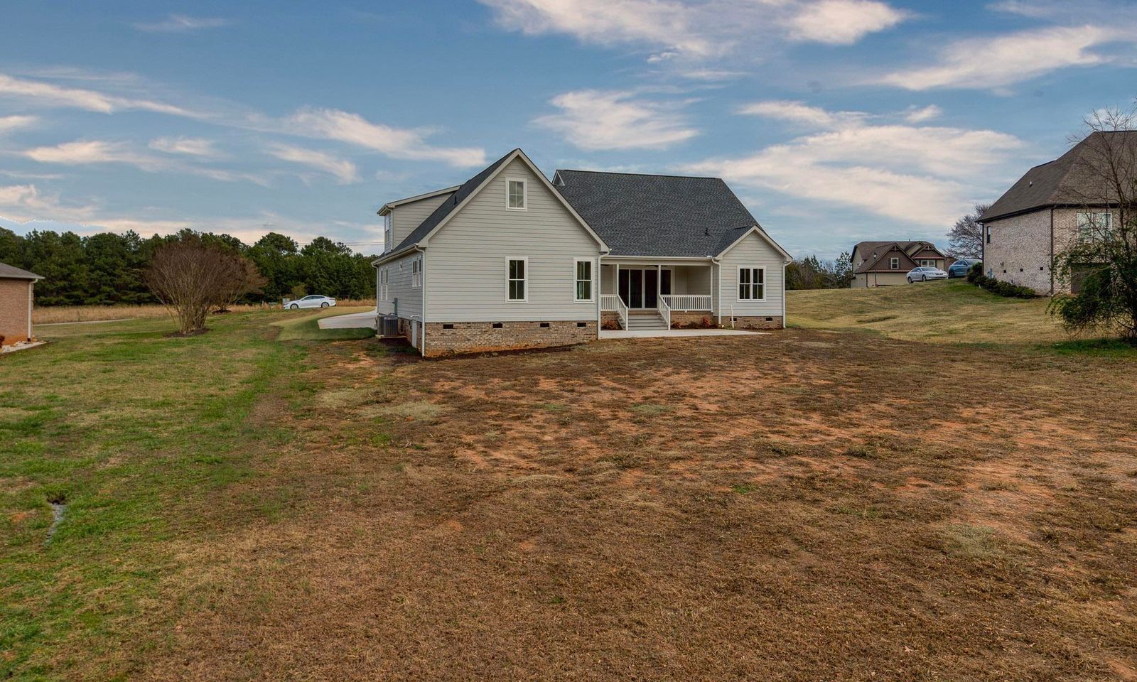 Property image 4 at 2404 Watkins Rd Extension, Anderson, SC 29625