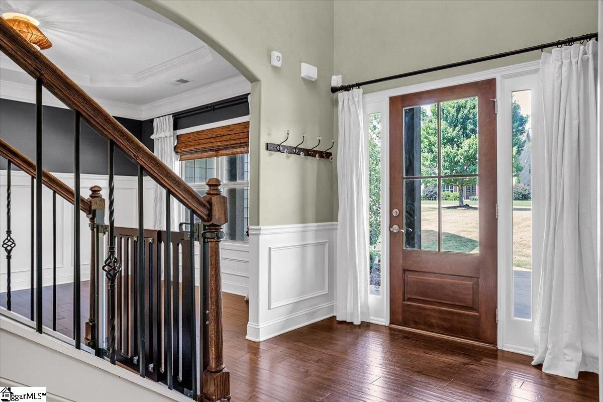 Property image 2 at 5 Wood Leaf Trail, Travelers Rest, SC 29690