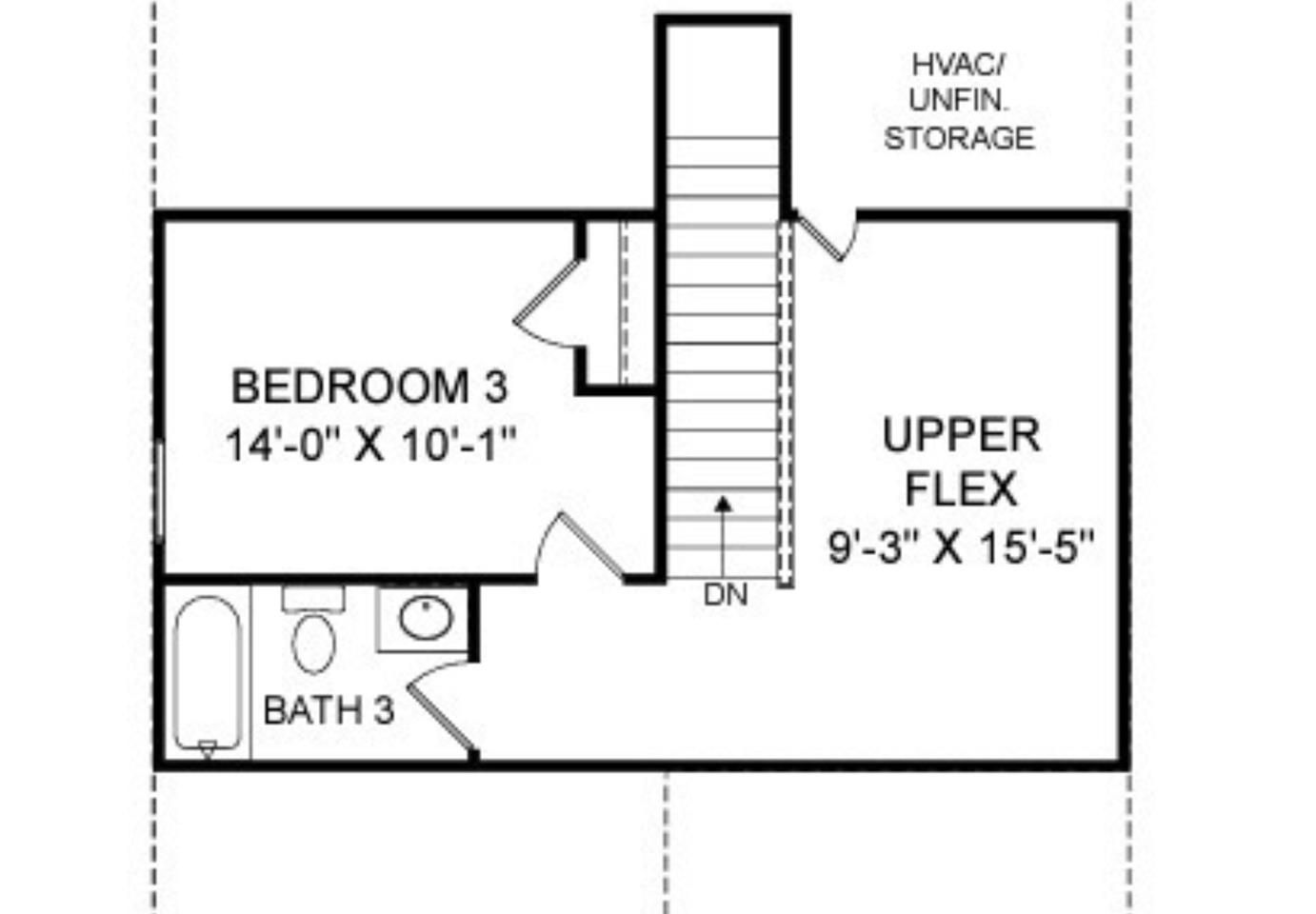Property image 3 at 218 Boneset Drive, Greenville, SC 29607