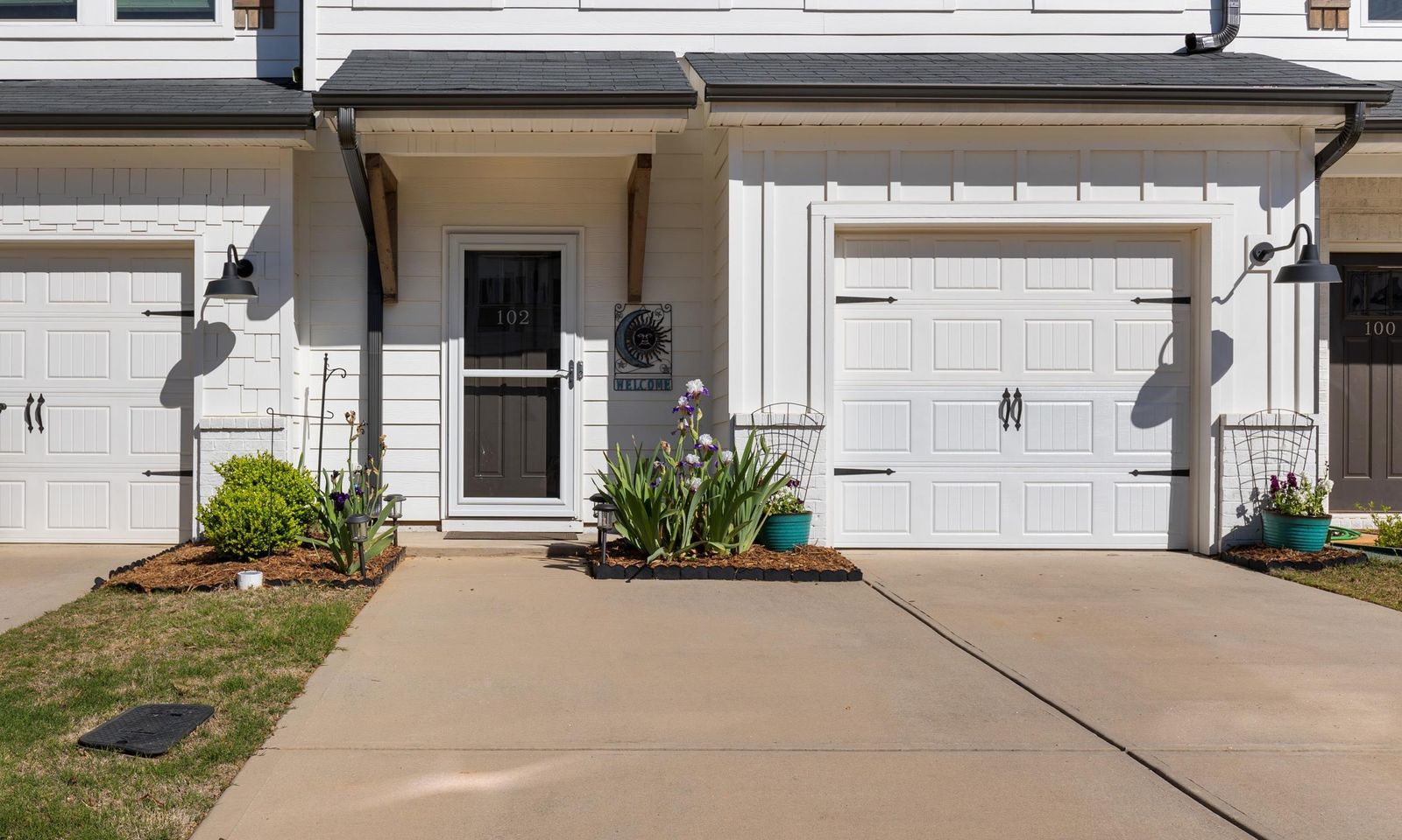 Property image 2 at 102 Grey Oak Trail, Greer, SC 29650