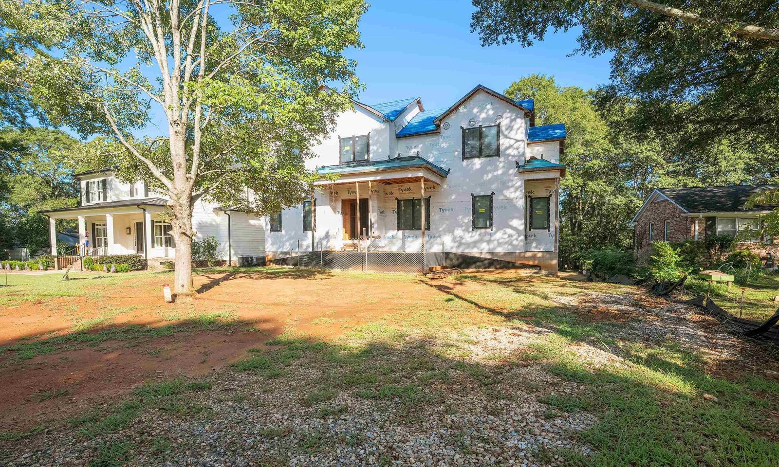 Property image 2 at 38 Rockwood Drive, Greenville, SC 29605