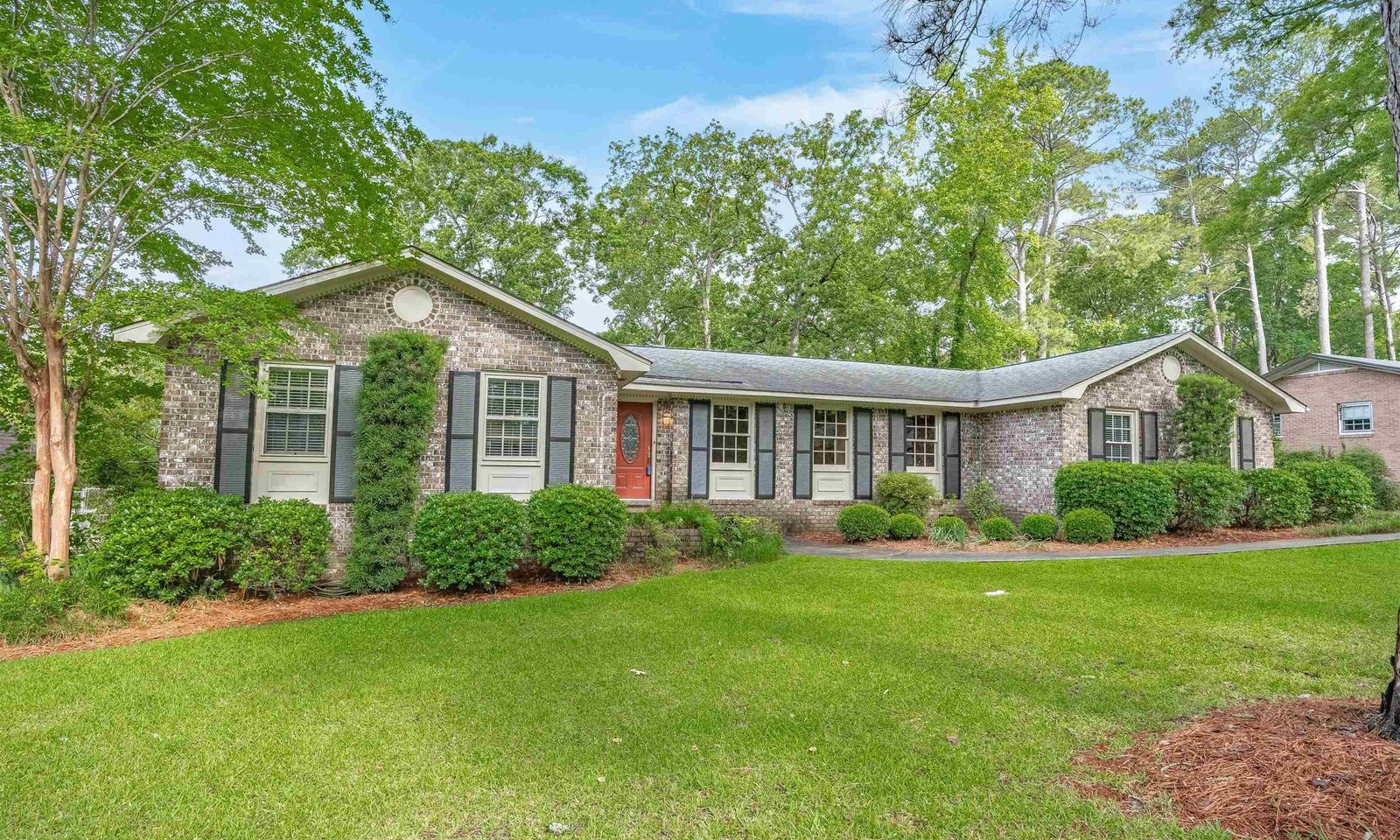 Property image 2 at 731 Trafalgar Drive, Columbia, SC 29210
