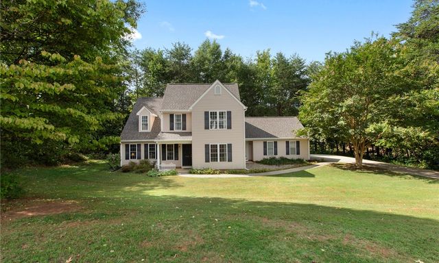 113 Wigeon Way