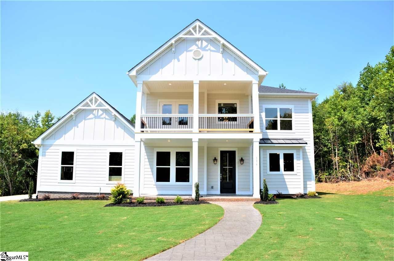 Property image 1 at 116 Pineland Place, Travelers Rest, SC 29690