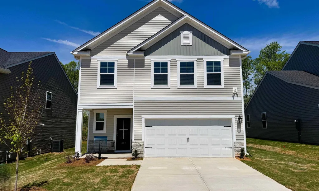 1522 Honeybee Lane