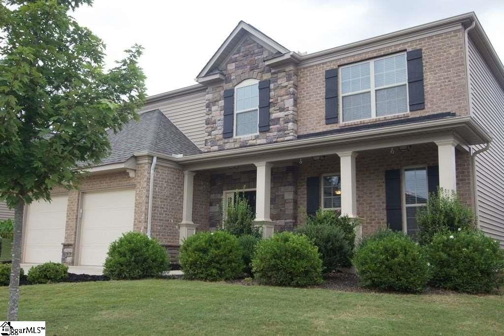 Property image 2 at 10 Phaeton Avenue, Simpsonville, SC 29680