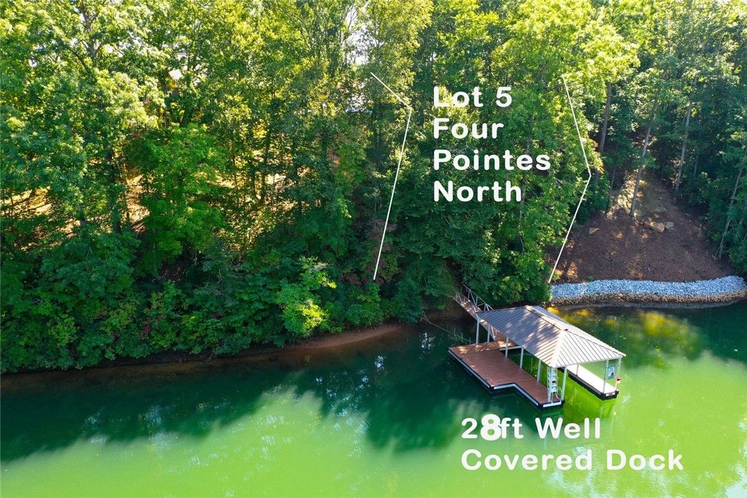Property image 2 at Lot 5 Four Pointes North, Salem, SC 29676