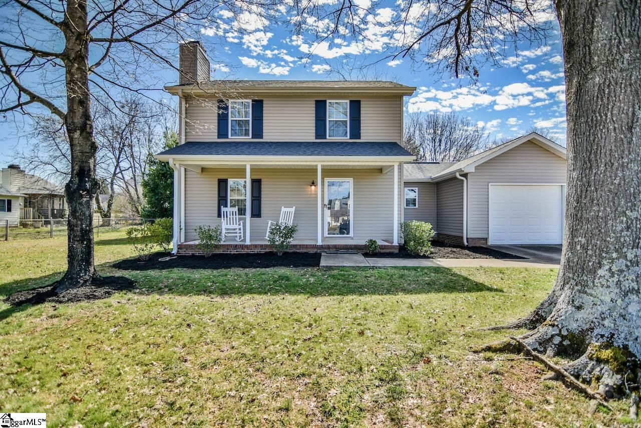 Property image 3 at 206 Brown Road, Simpsonville, SC 29681