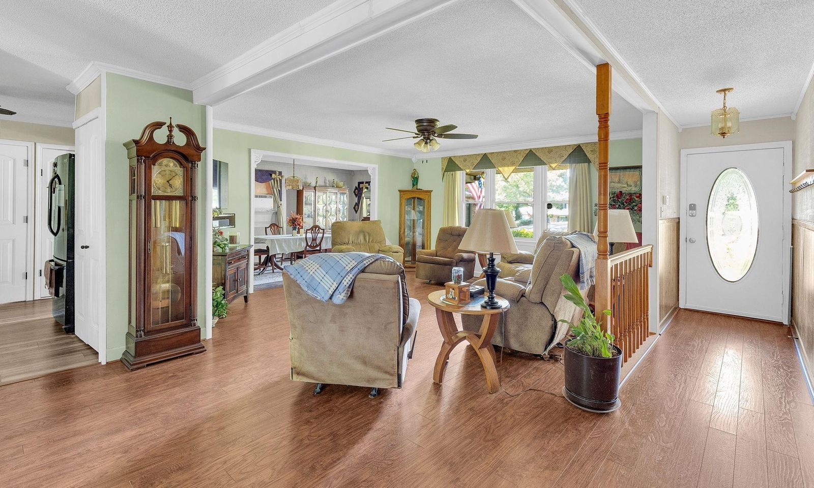 Property image 3 at 107 Golden Grove Circle, Piedmont, SC 29673