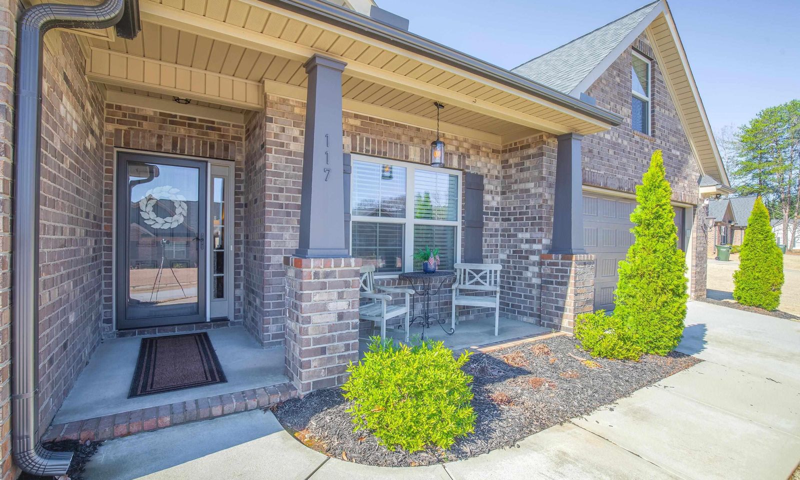 Property image 2 at 117 PLEASANT MEADOW Court, Greer, SC 29651