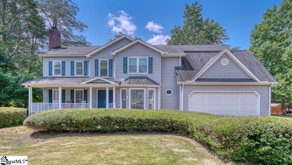Main image of property at 3 Stone Shield Court, Greenville, SC 29609
