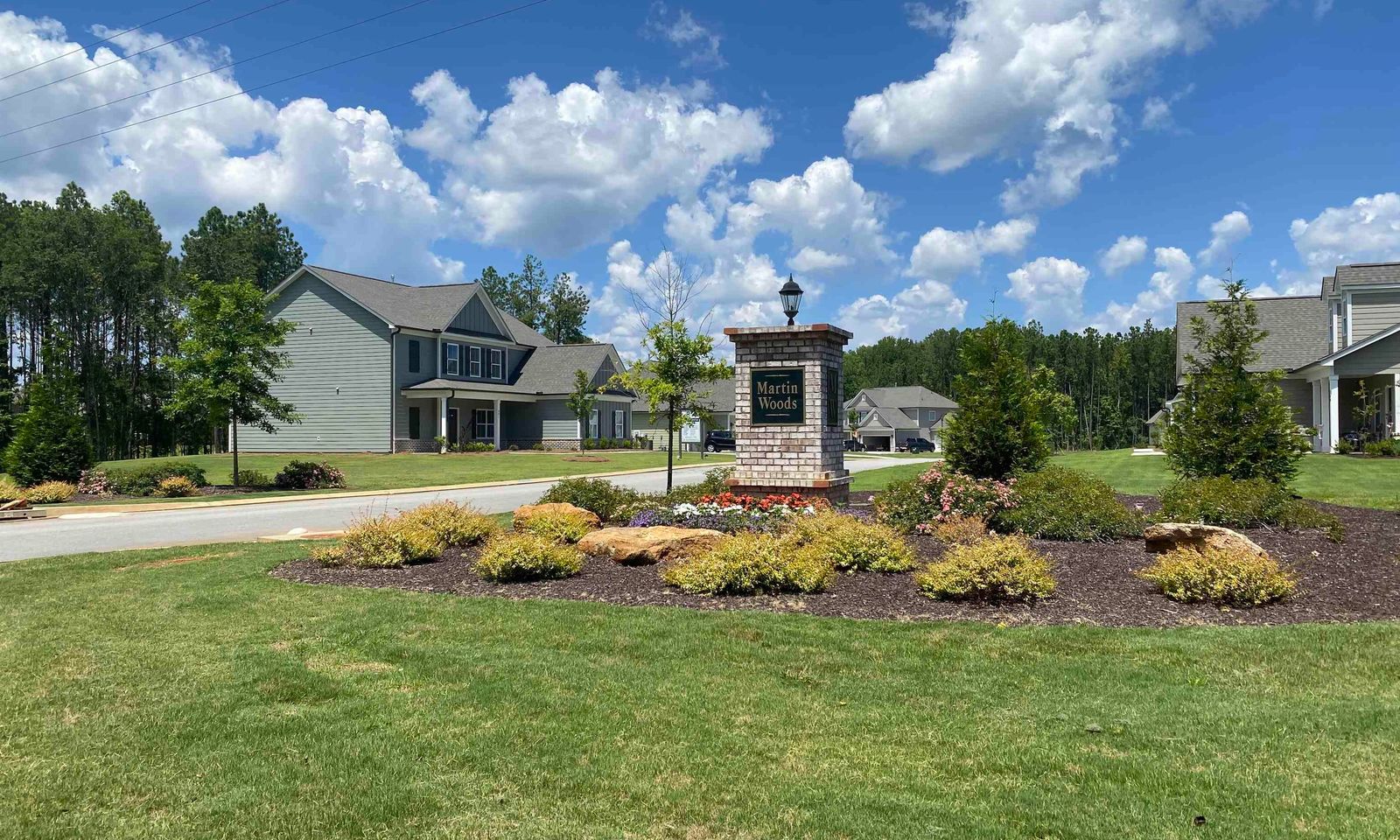 Property image 2 at 607 Still Wood Trail, Fountain Inn, SC 29644