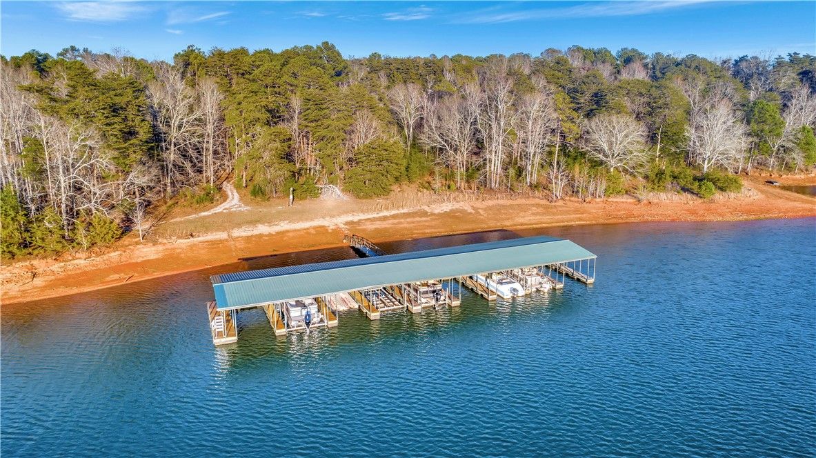 Main image of property at 214 Deer Run lot #64 Road, Anderson, SC 29626