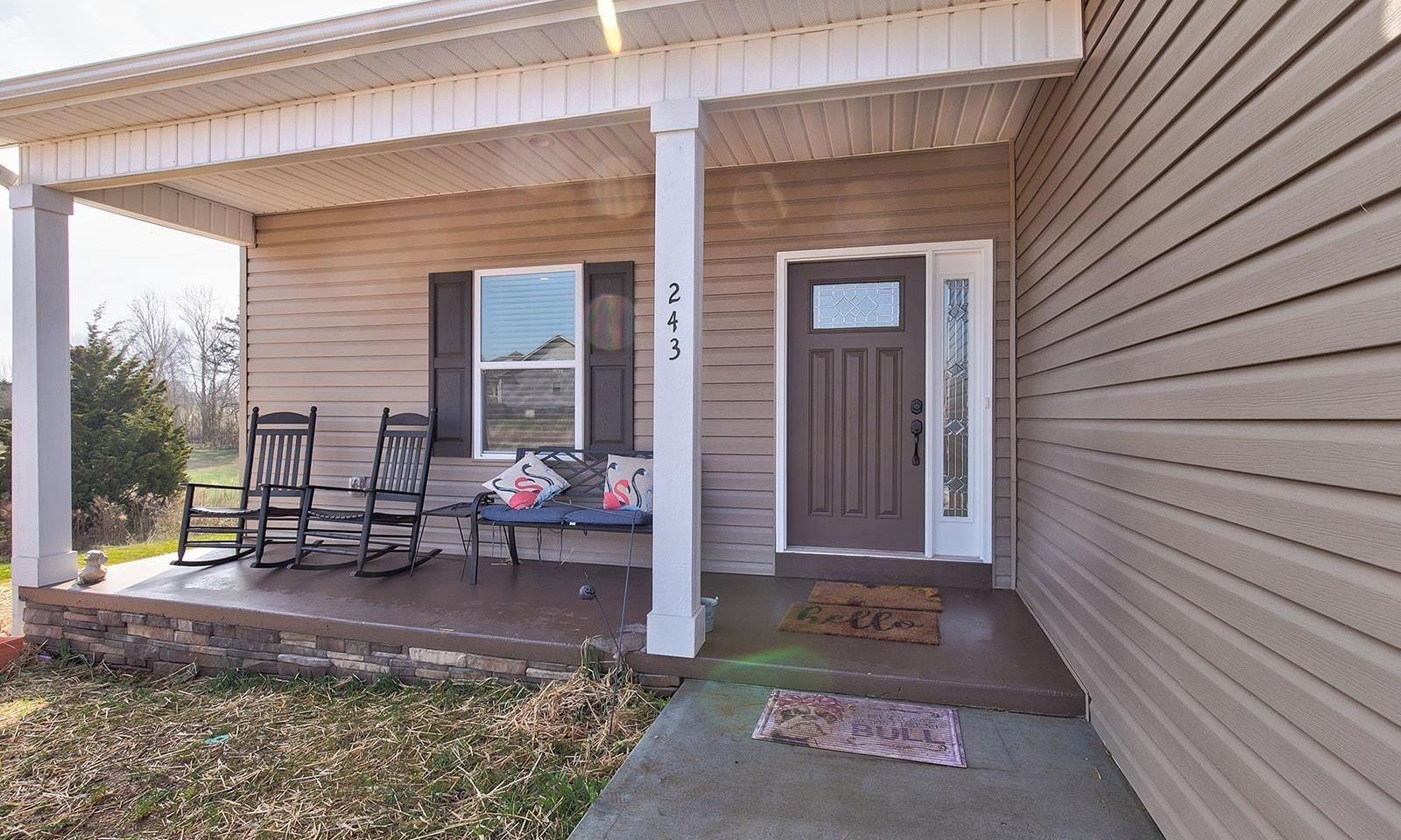 Property image 4 at 243 Windy Meadows Lane, West Union, SC 29696