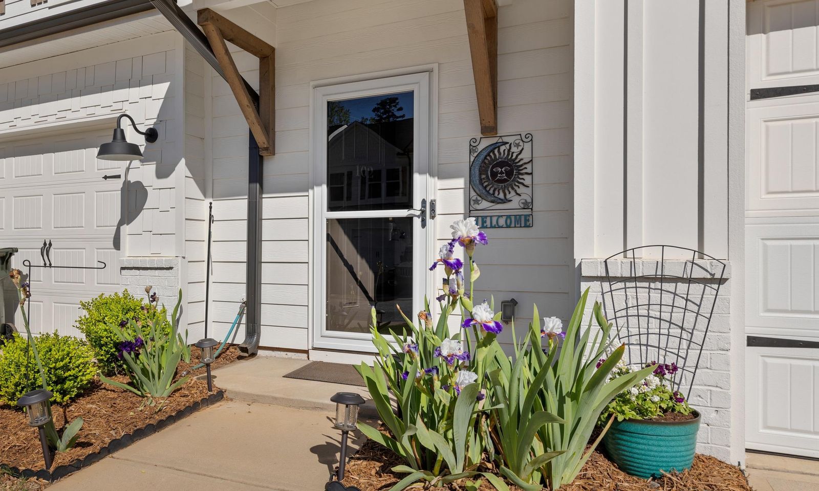 Property image 3 at 102 Grey Oak Trail, Greer, SC 29650