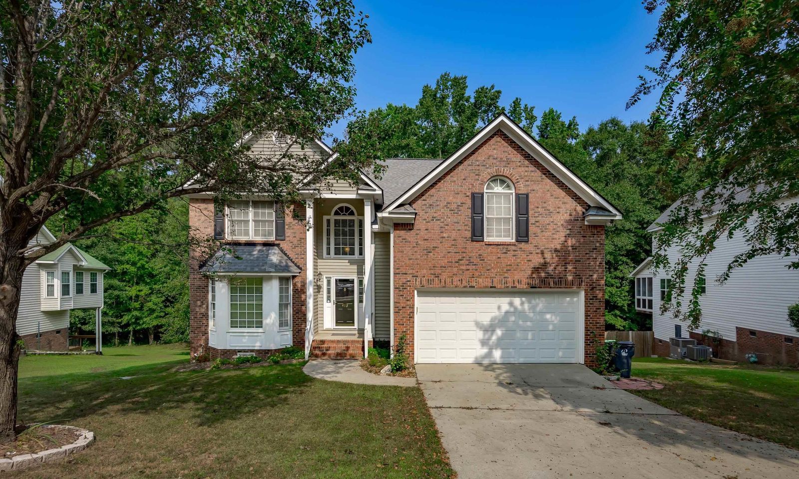 Bent Creek Plantation, Lexington Community