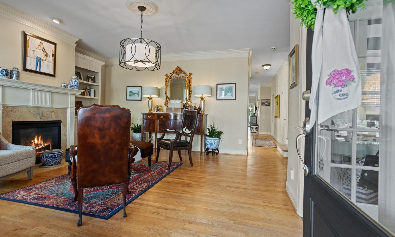 Property image 4 at 21 Kershaw Court, Greenville, SC 29607
