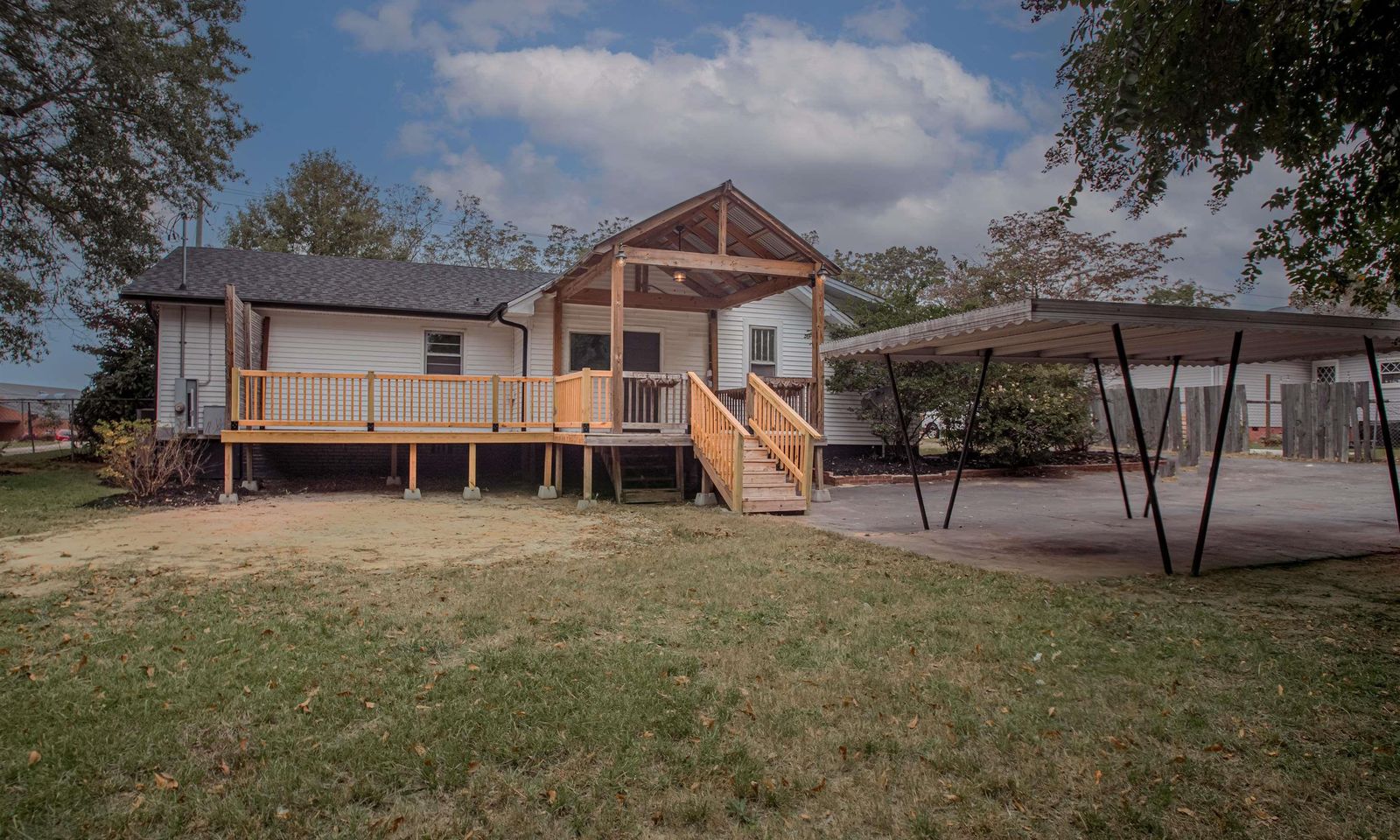 Property image 4 at 600 E 2nd Avenue, Easley, SC 29642