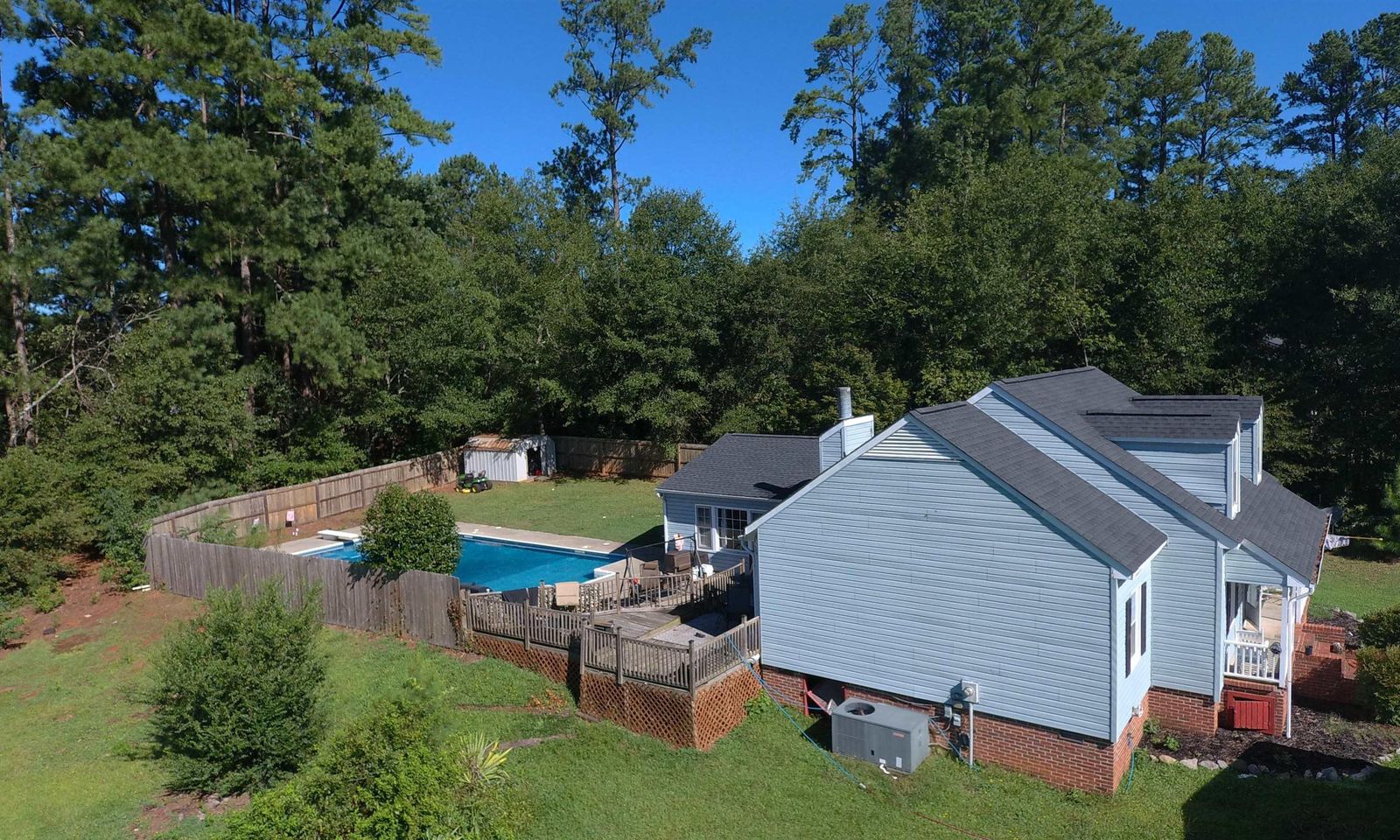 Property image 3 at 506 Quincy Road, Seneca, SC 29678