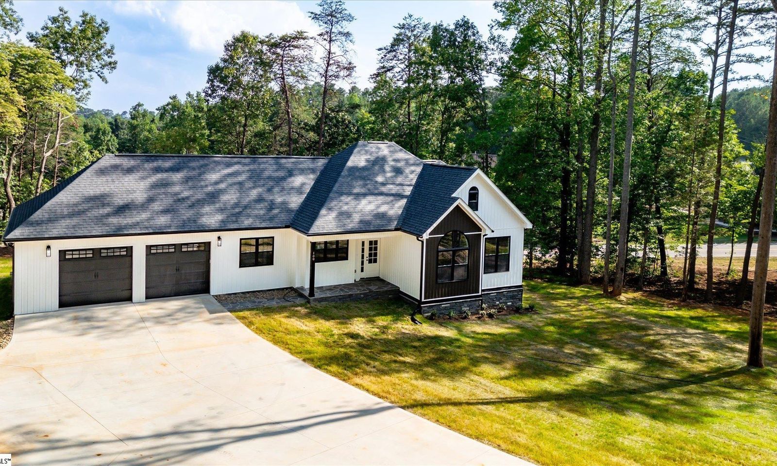 Property image 3 at 100 George Williams Road, Easley, SC 29642