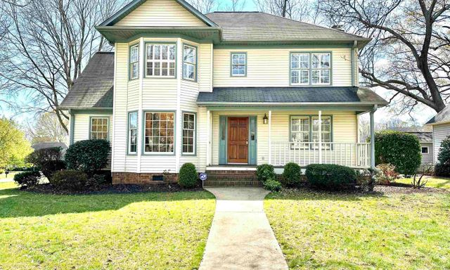 408 Bradley Court
