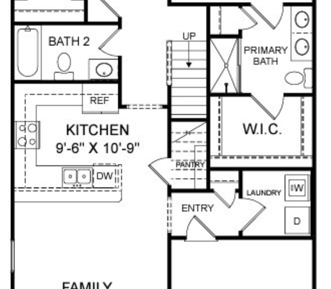 Property image 2 at 218 Boneset Drive, Greenville, SC 29607