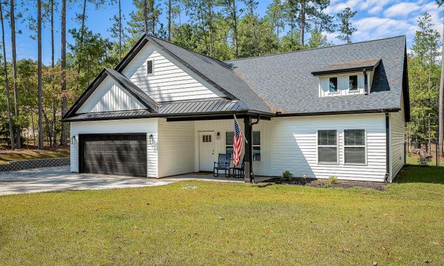 217 Shenandoah Road