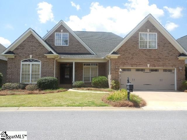 Property image 1 at 121 Cottage Gate Lane, Easley, SC 29642