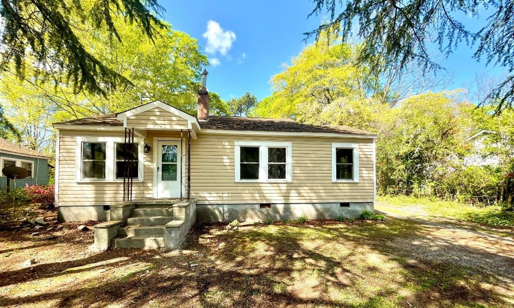 622 Martha Drive