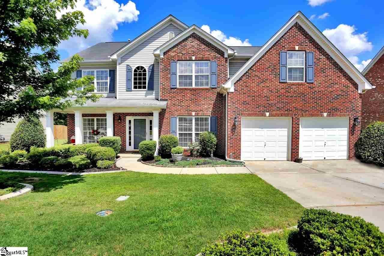 Property image 1 at 168 Heritage Point Drive, Simpsonville, SC 29681
