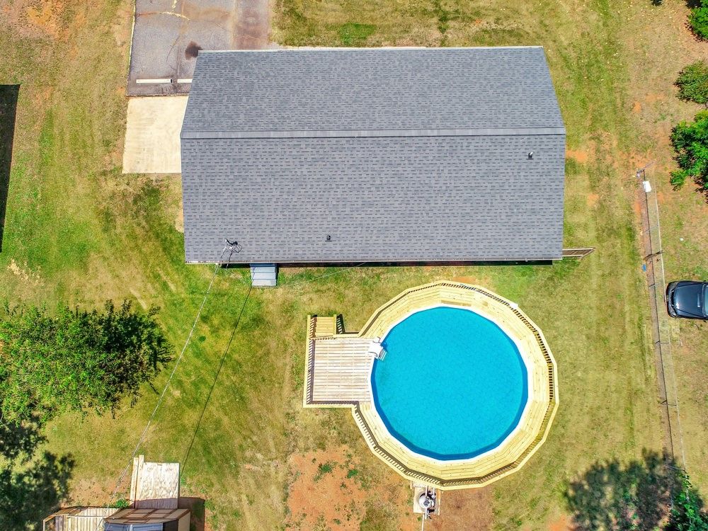 Property image 2 at 610 Ashwood Drive, Anderson, SC 29624