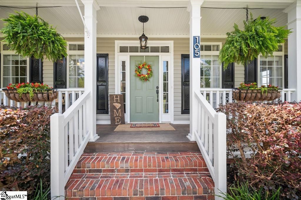 Property image 4 at 105 Eugene Court, Piedmont, SC 29673