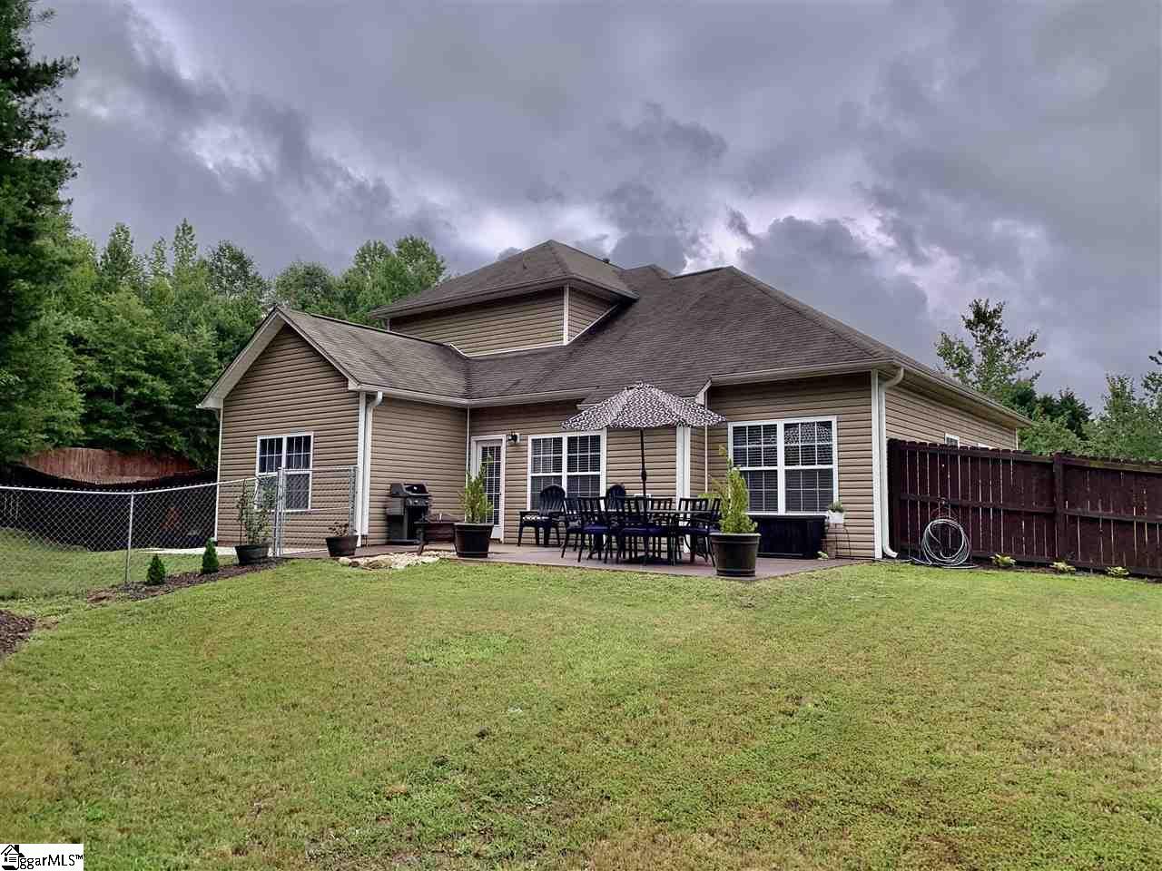 Property image 3 at 109 Gander Place, Easley, SC 29642