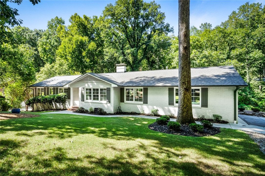 Main image of property at 321 Woodland Way, Clemson, SC 29631